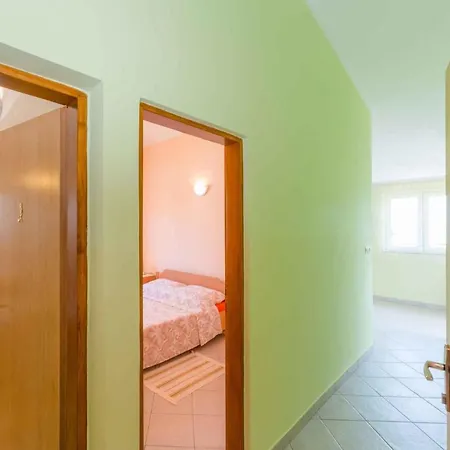 In - Insel 41303 Apartment *