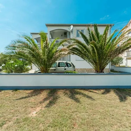 Apartment In - Insel 41303 Vir