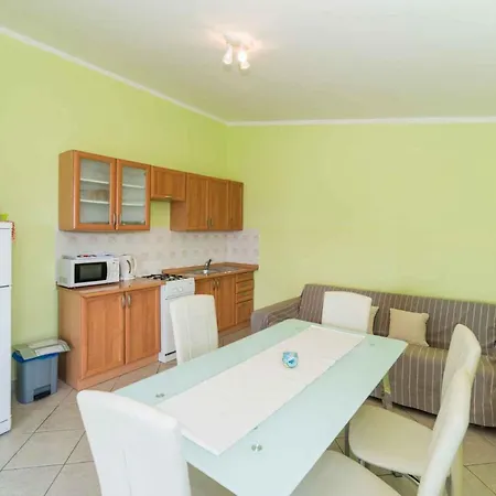 In - Insel 41303 Apartment *